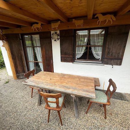 شقة Weinfeldhof بيرشتسغادن المظهر الخارجي الصورة